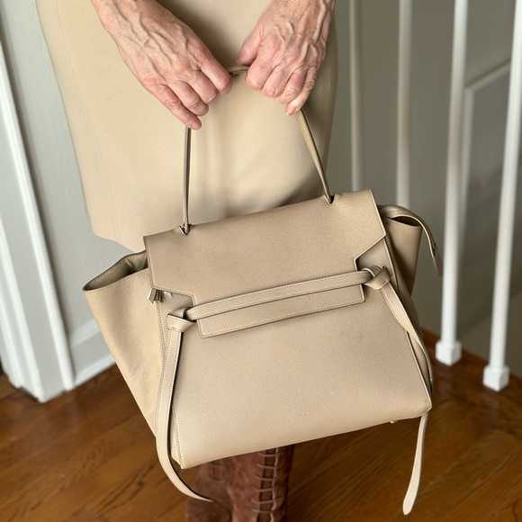 Celine Mini Belt Bag - Picture 13 of 13